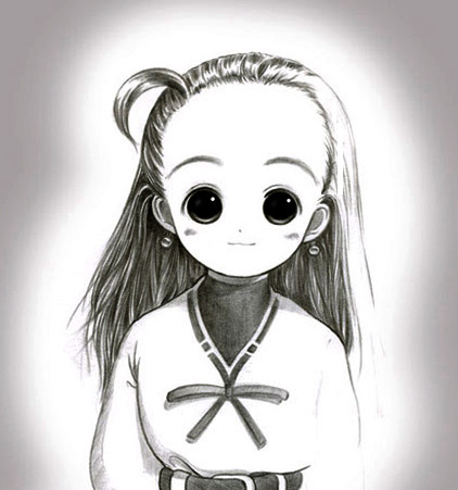 ユーシィさん。