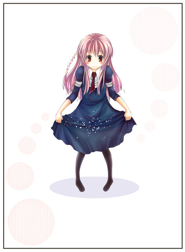 幼女