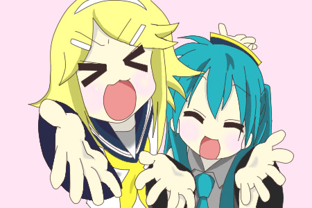 ぼか☆すた