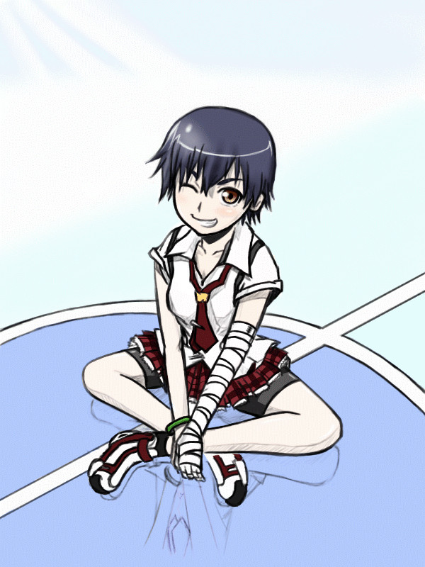 するが