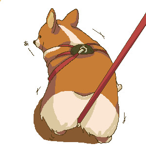ツンっ