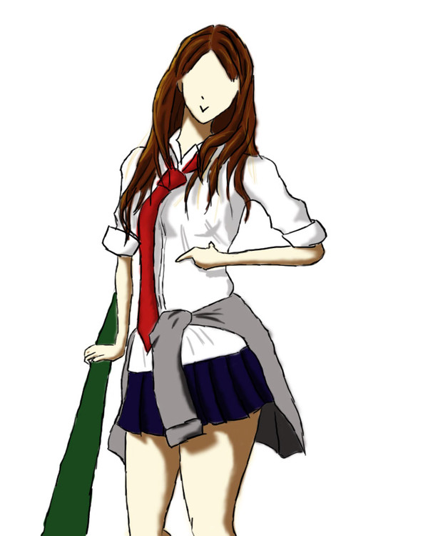エロ本のJK