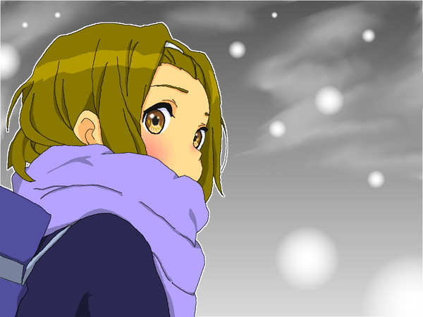 りっちゃん