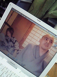 おいらのiBook
