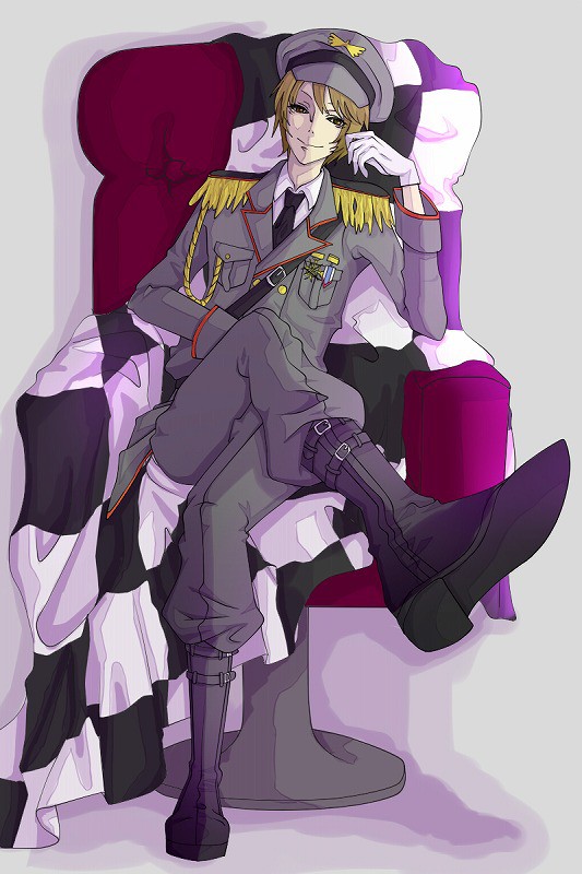 頭領