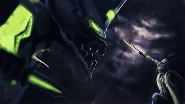 kenpachi