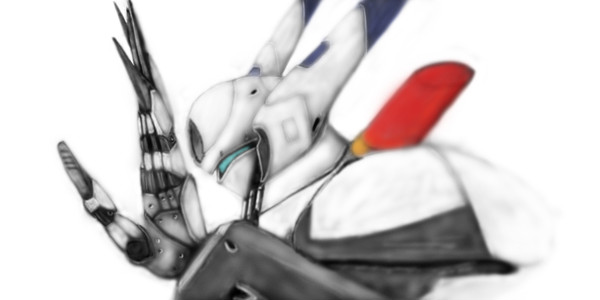 TYPE-X0 零式(修正)