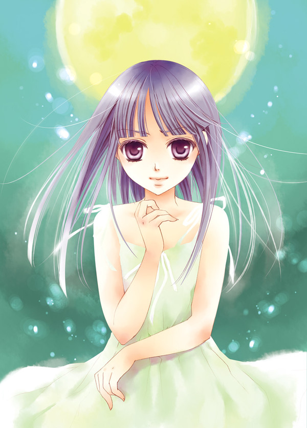 梨花ちゃま