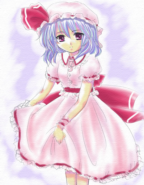 レミリア