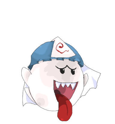 たまにはお化けらしいゆゆさま