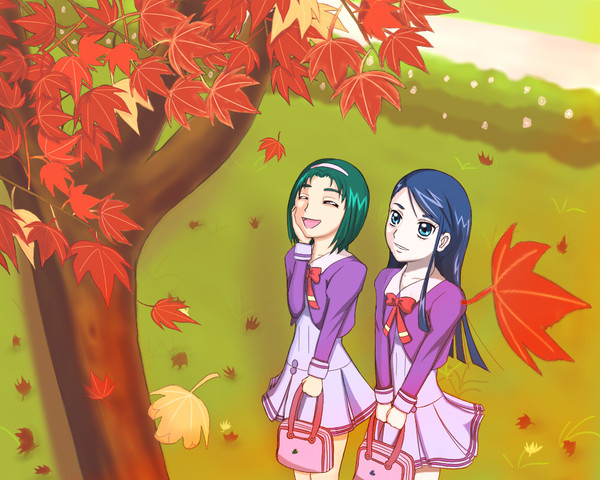 紅葉