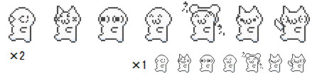 みんなで行進