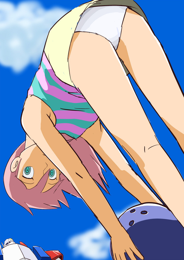 ザンダクロス