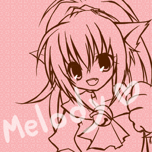 生まれて初めて萌えたキャラだと思う。