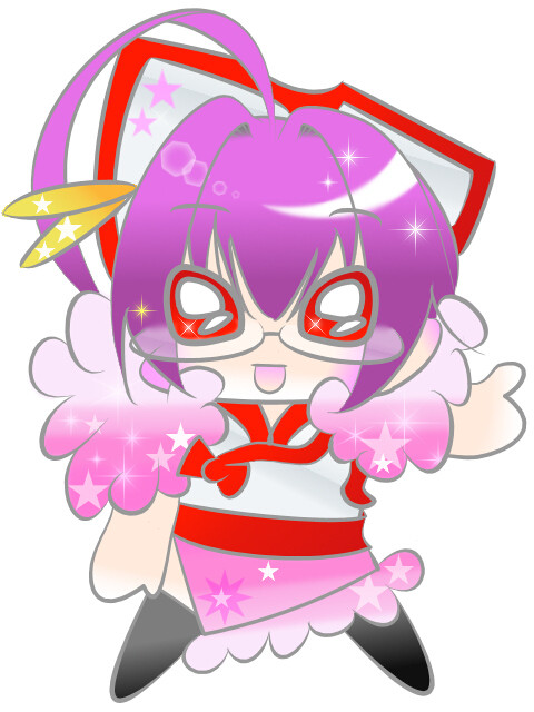 トモくん