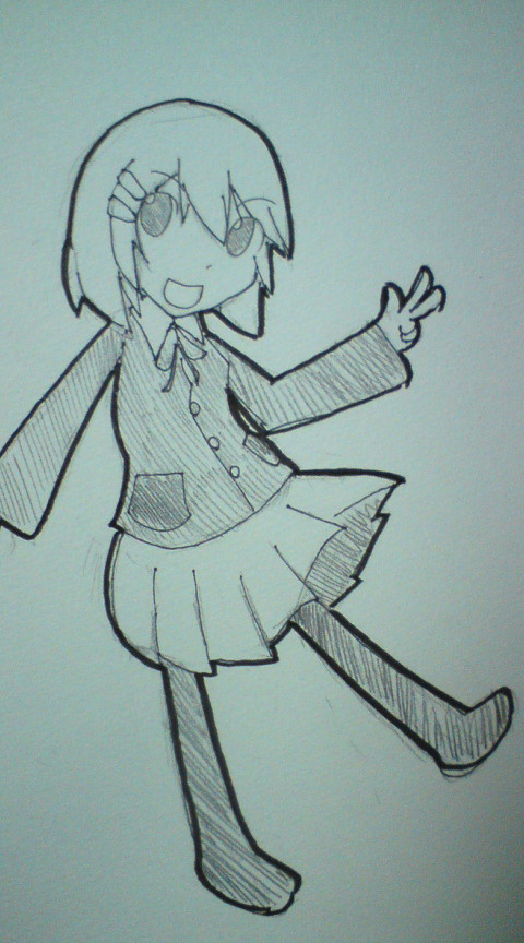 ゆい