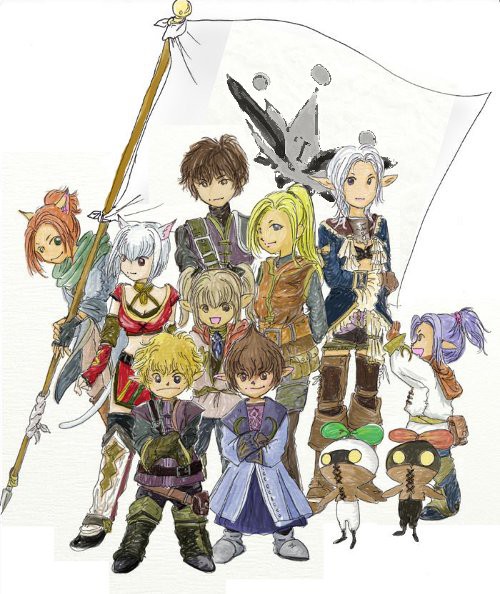 My Guild