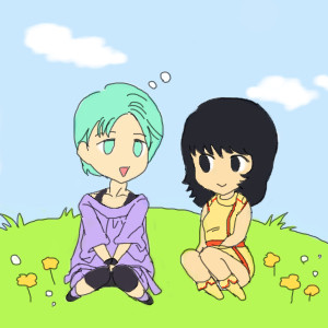 フォウとファ