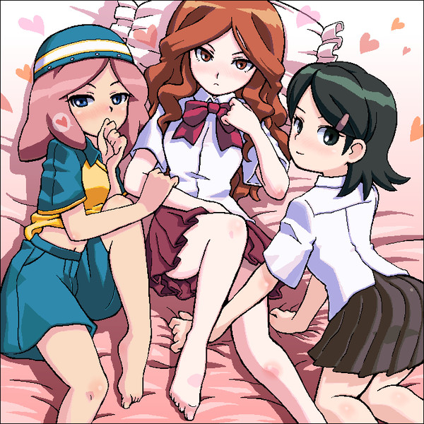 独り占めしたいんだ
