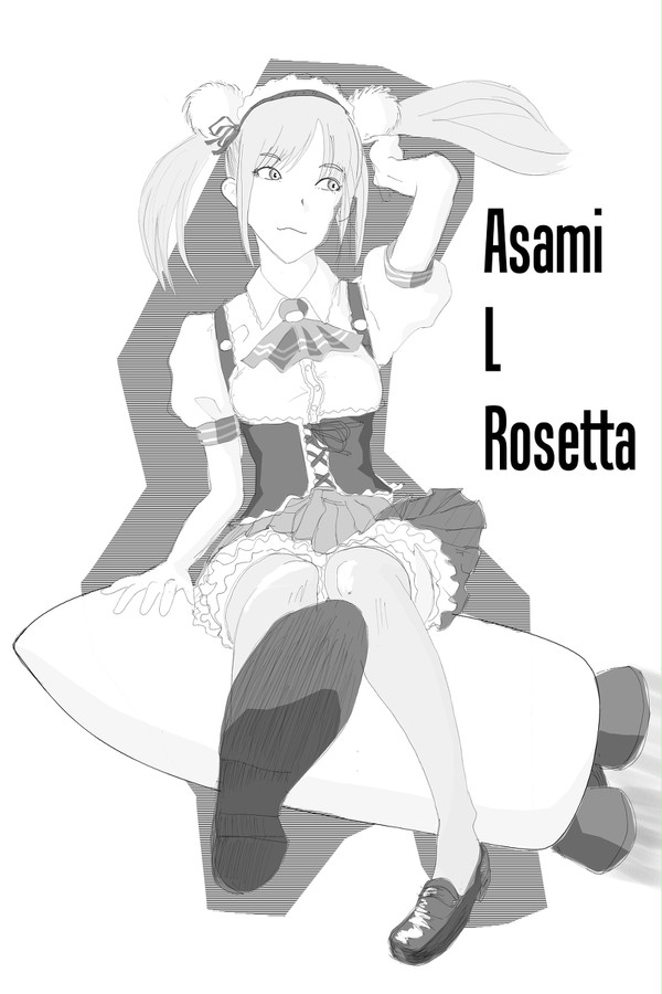asami