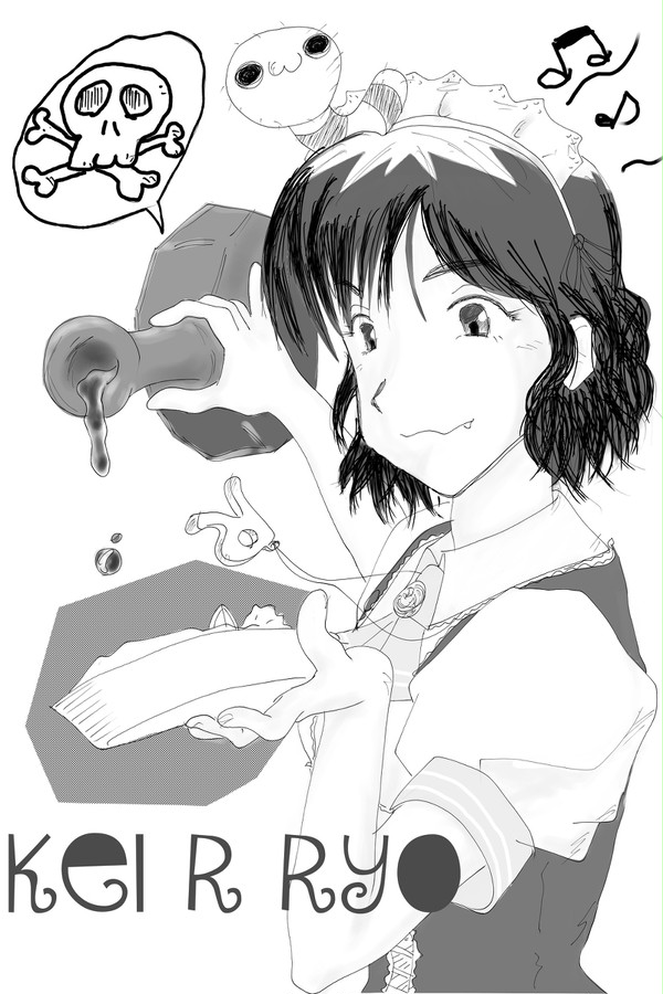 Kei R Ryo