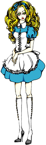 Alice