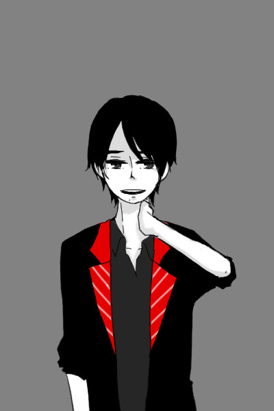 ギミック