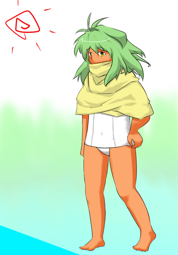 エメラダ