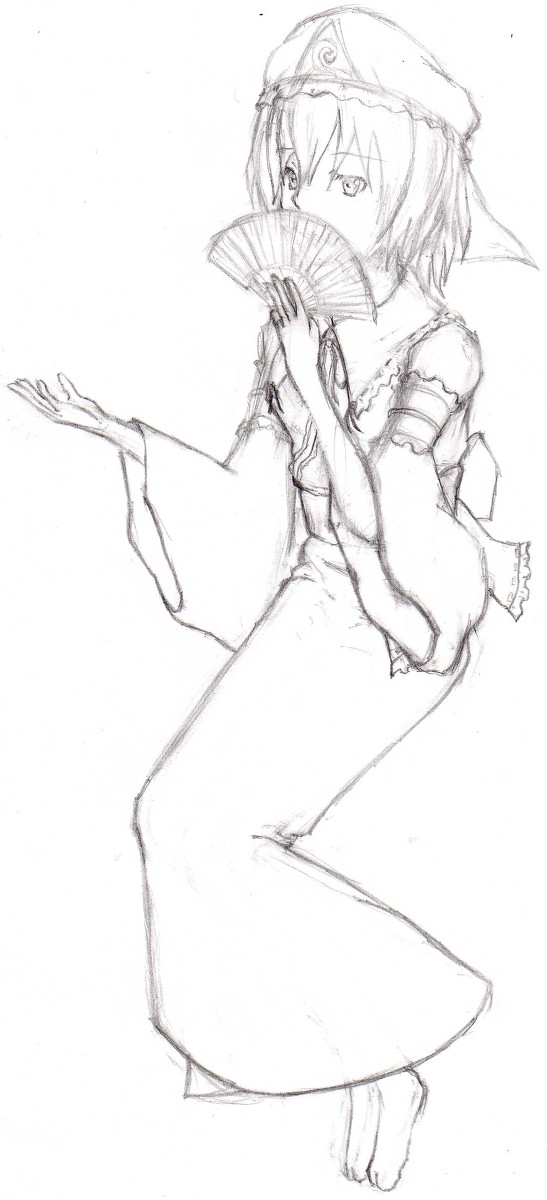 落書き