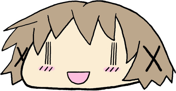 そのまんまゆの