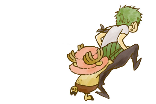 ハラマキ