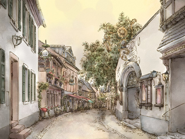 Rudesheim