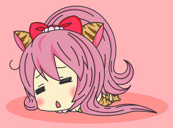 おねだりマミタス様