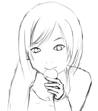 ナンシーちゃん