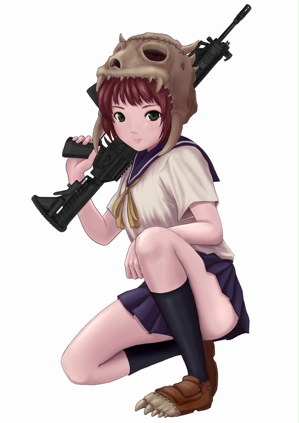 骨子