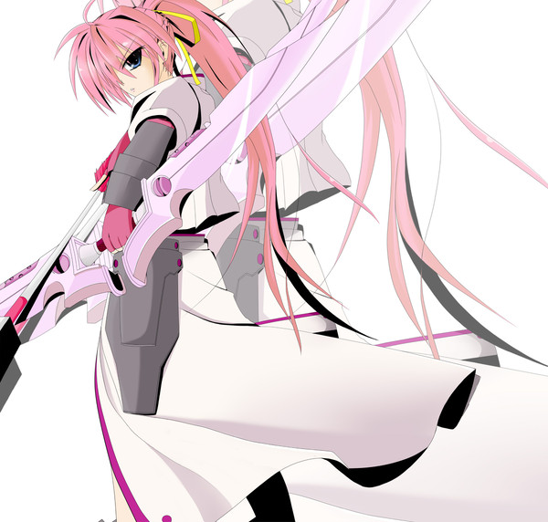 シグナム　３