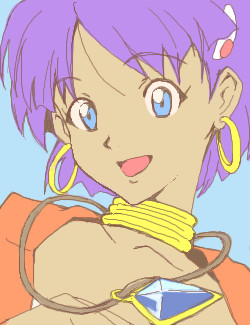 ナディア