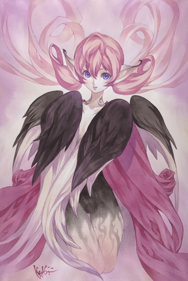 羽姫