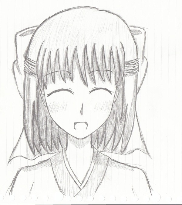 琥珀さん