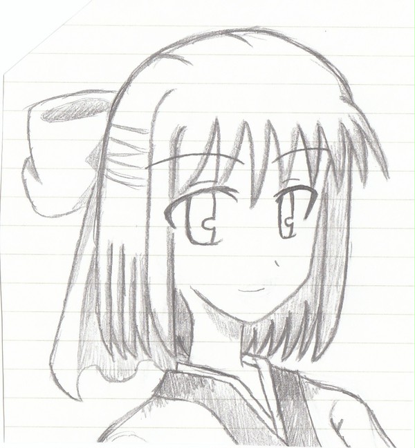 琥珀②