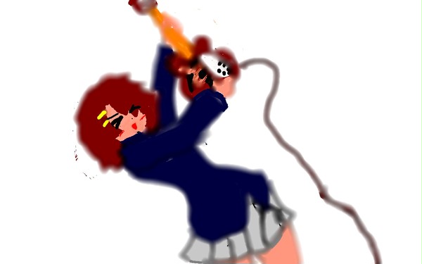 唯ちゃん
