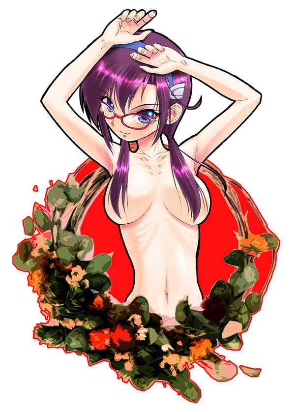 真季波マリ