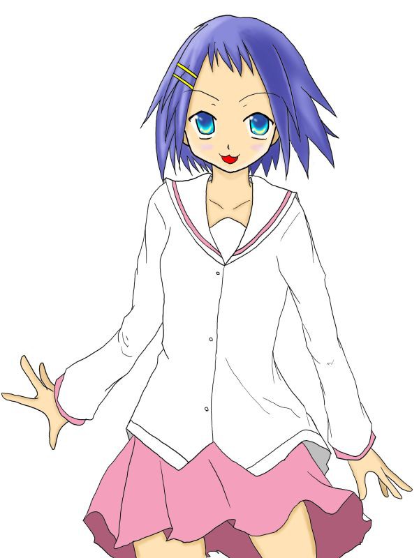 華菜