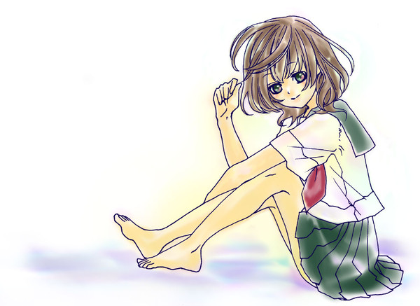ありがとう、夏。