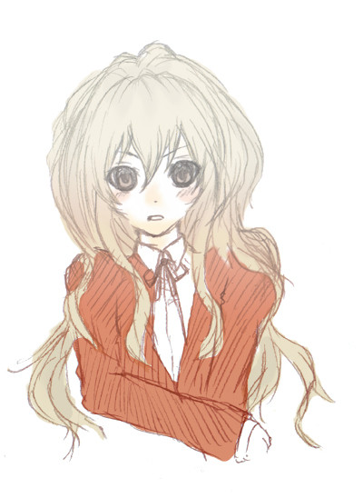 とら