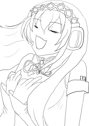 もー…なんかスミマセン…