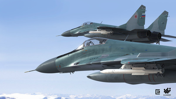MiG-29