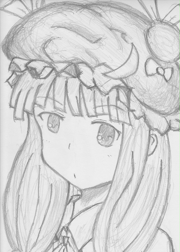 むっきゅーん