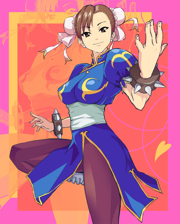 ちゅんりーさん