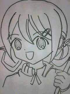 落書き